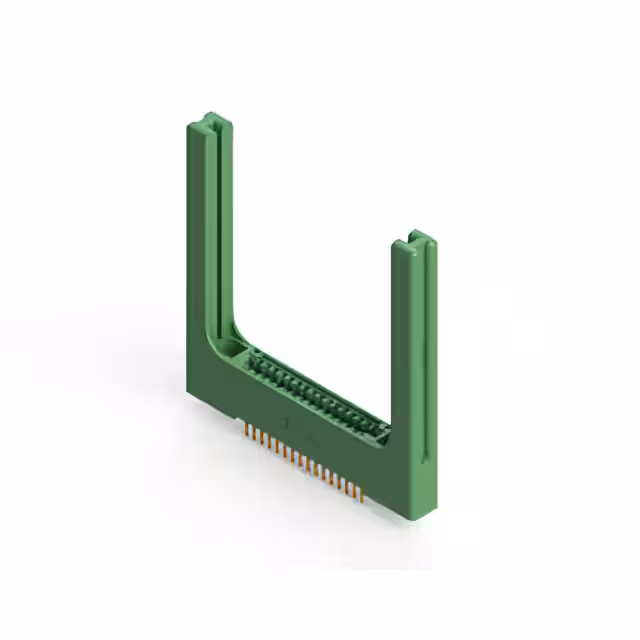 345-016-558-158 EDAC Inc.  Edgeboard Connectors